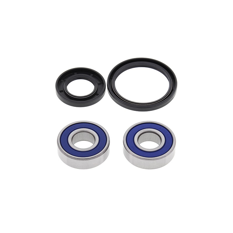 All Balls łożyska koła przedniego - Łożyska kół przód