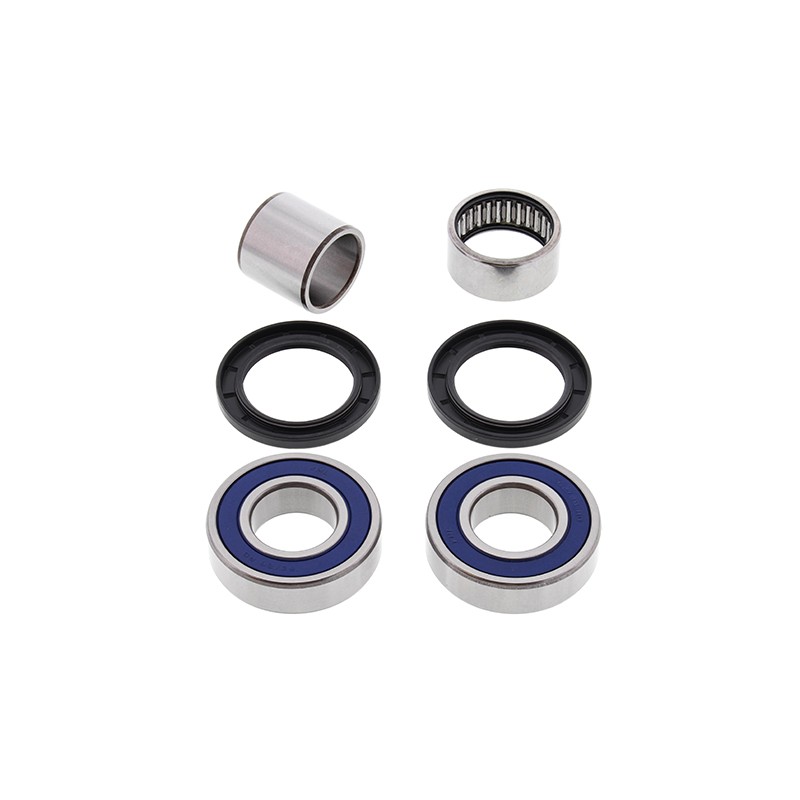 All Balls Łożyska Koła Tylnego - Łożyska kół tył