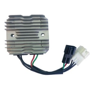 Regulator napięcia Suzuki AN 650 Burgman '03-'10, VZ 1500 Marauder '09, VZ 1500 Boulevard '09-'10, VLR 1800 Intruder