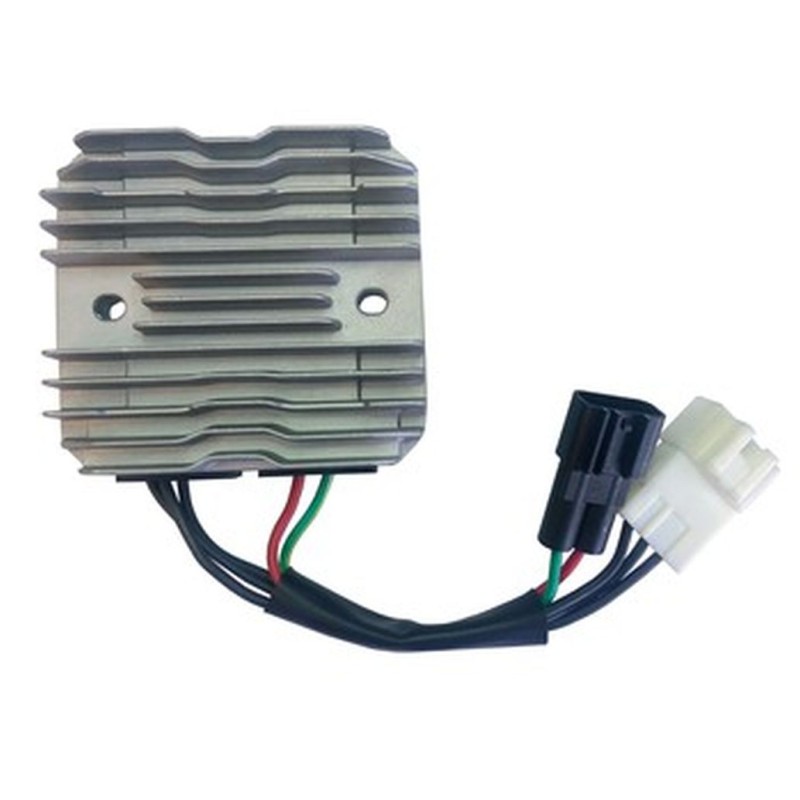 Regulator napięcia Suzuki AN 650 Burgman '03-'10, VZ 1500 Marauder '09, VZ 1500 Boulevard '09-'10, VLR 1800 Intruder