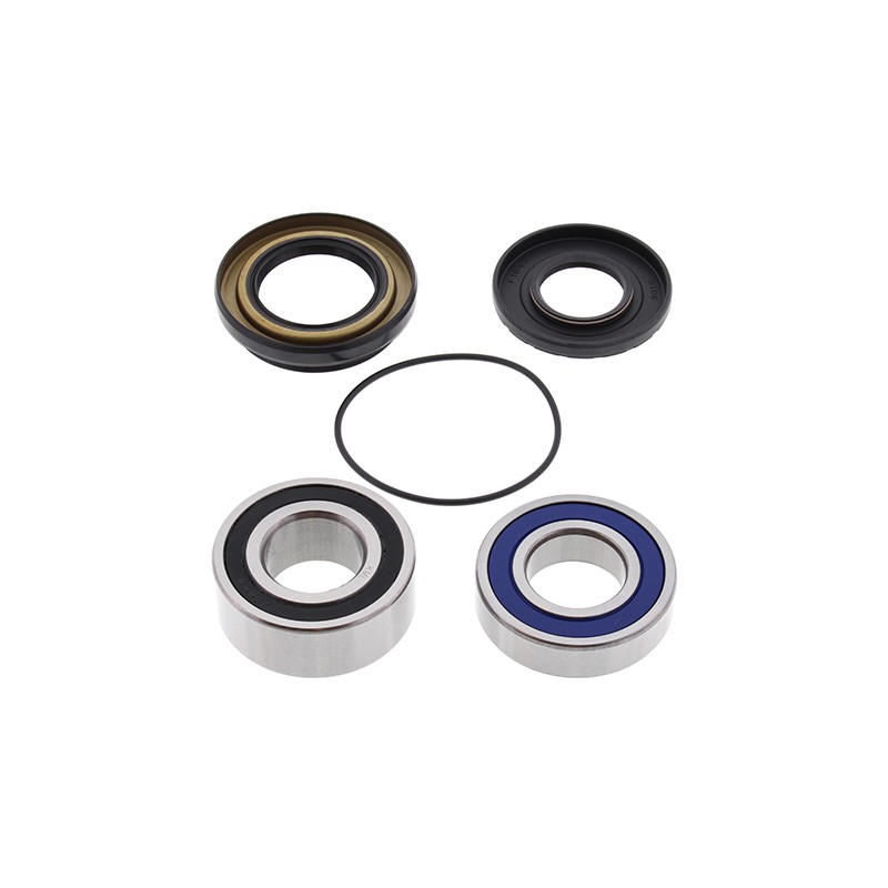 All Balls Łożyska koła tylnego - Łożyska kół tył