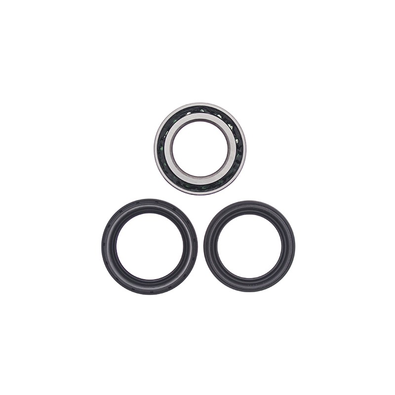 All Balls Łożyska koła tylnego - Zawieszenie i układ kierowniczy