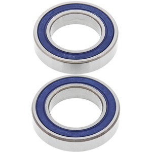 All Balls Łożyska koła przedniego z uszczelniaczami - Łożyska kół przód