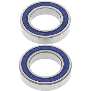 All Balls Łożyska koła przedniego z uszczelniaczami - Łożyska kół przód