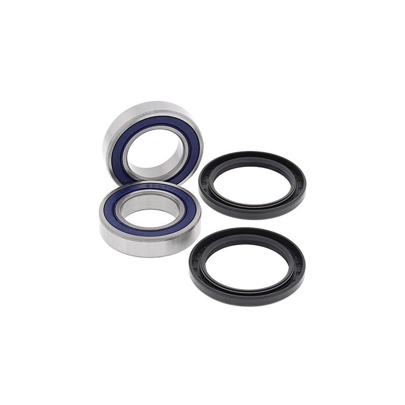 All Balls łożyska koła tylnego z uszczeln. Can-Am Rally 175 - Łożyska kół tył