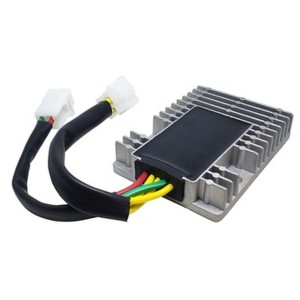 Regulator napięcia Kymco Downtown 125/200/300 '09-'13; People 125/200/300 '07-'13; Xciting 250/300/500 '05-'14