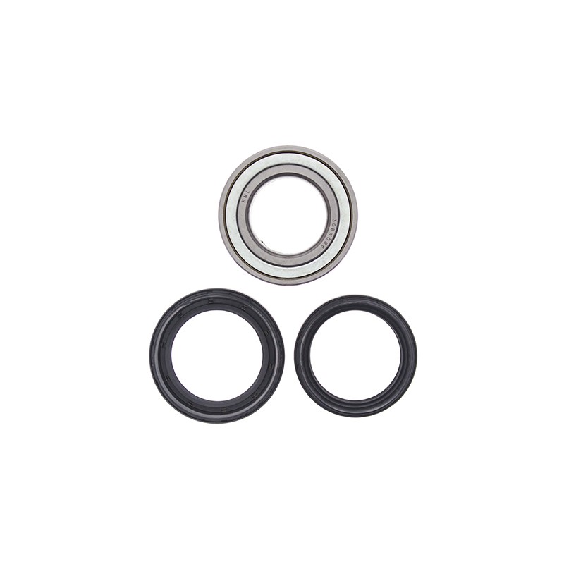 All Balls Łożyska koła przedniego z uszczelniaczami Kawasaki - Łożyska kół przód