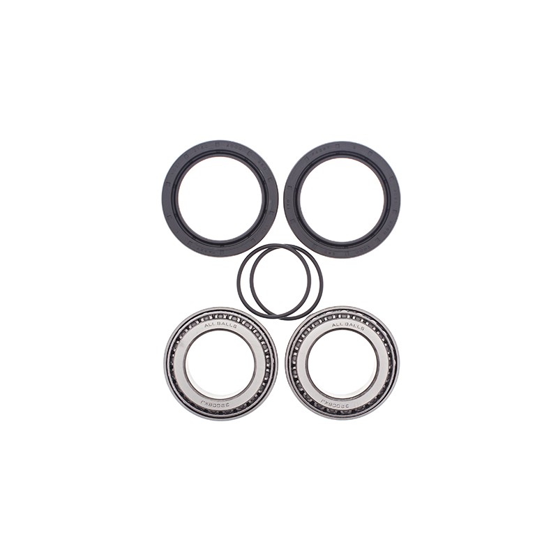 All Balls Łożyska koła tylnego z uszczelniaczami - Łożyska kół tył