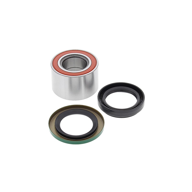 All Balls łożyska koła przedniego - Łożyska kół przód