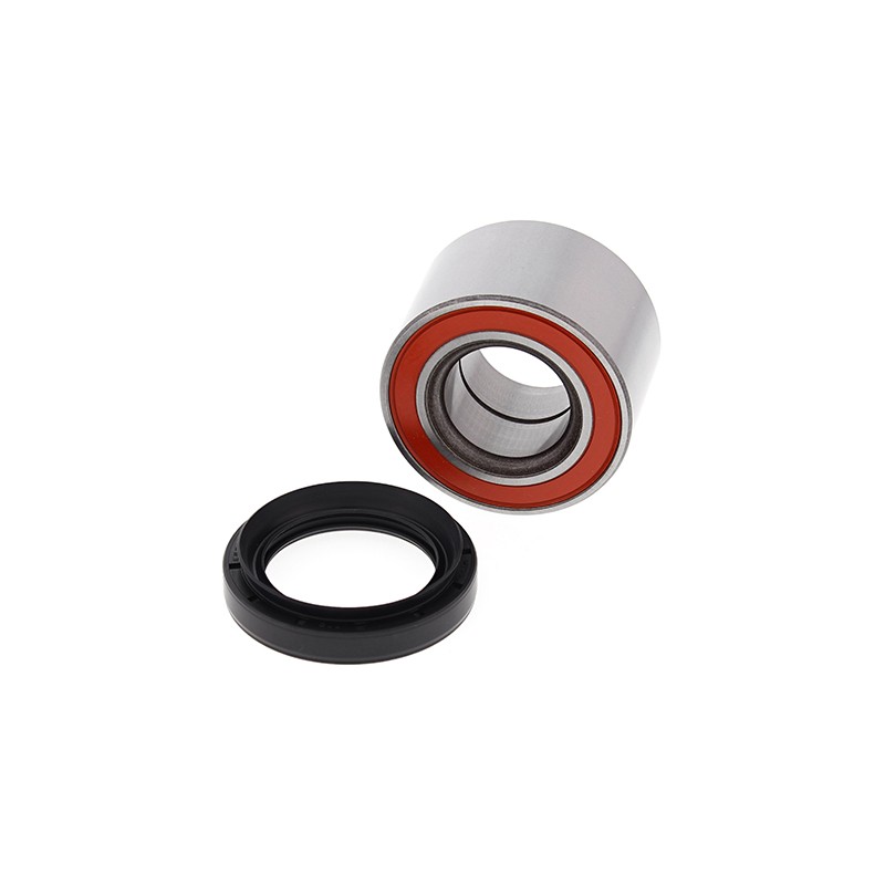 All Balls Łożyska Koła Przedniego z Uszczelniaczami - Łożyska kół przód