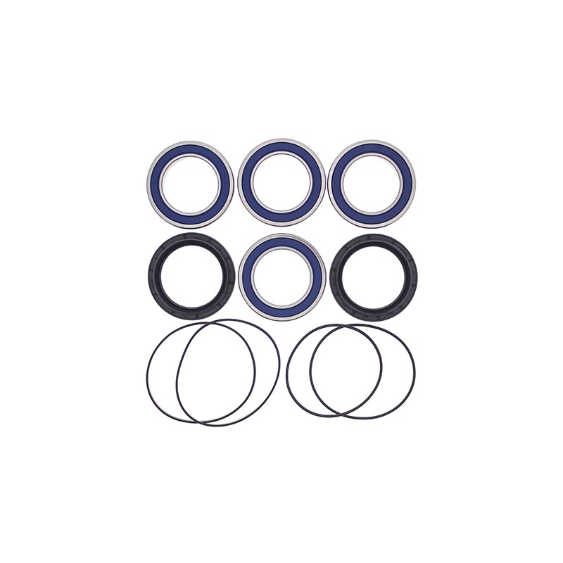 All Balls łożyska koła tylnego - Łożyska kół tył