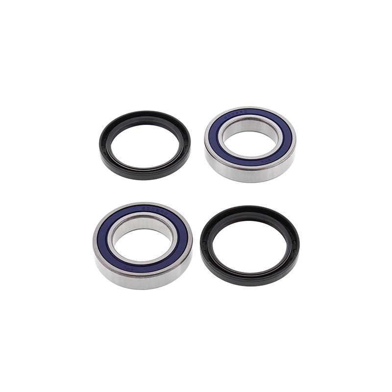 All Balls łożyska koła tylnego - Łożyska kół tył