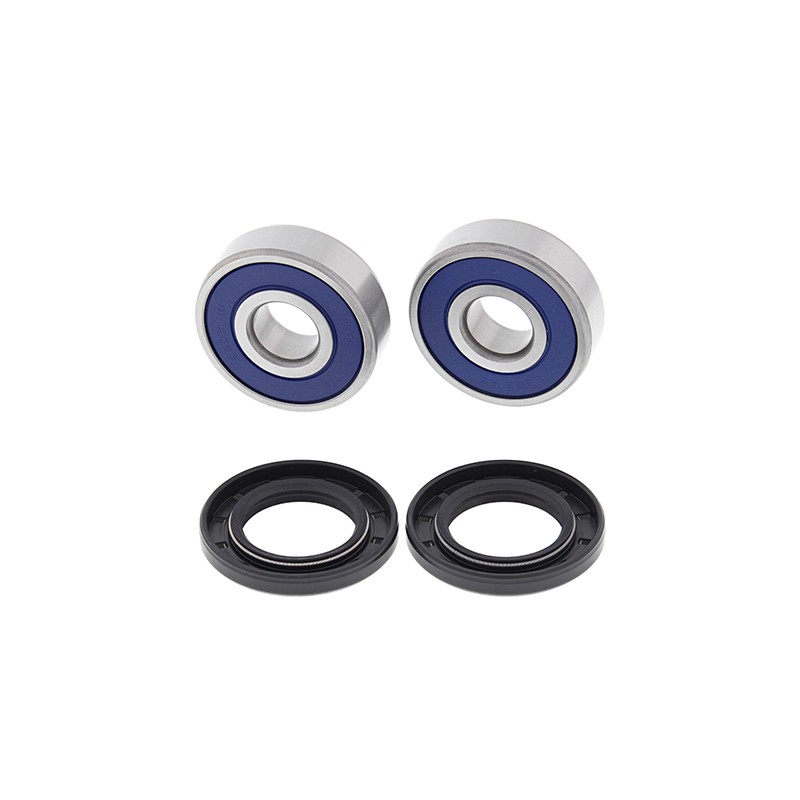 All Balls łożyska koła tylnego - Łożyska kół tył