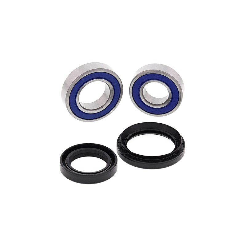 All balls łożyska koła przedniego - Łożyska kół przód