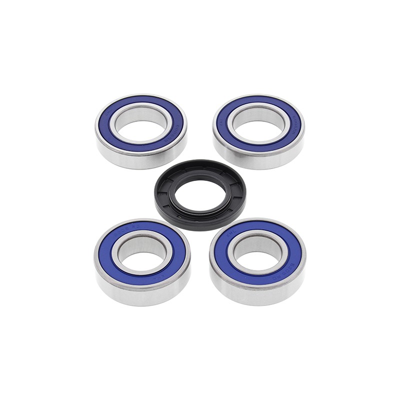 All Balls łożyska koła tylnego - Łożyska kół tył