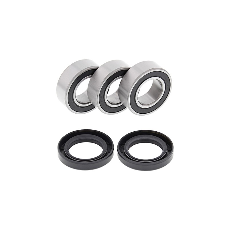 All Balls Łożyska koła tylnego - Łożyska kół tył