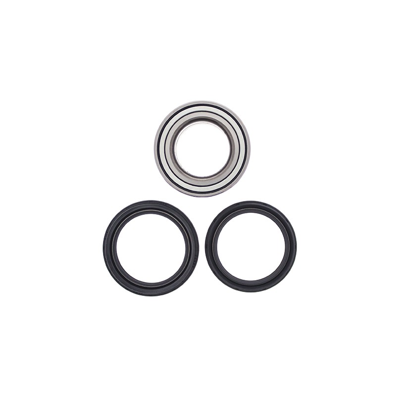 All Balls Łożyska Koła Tylnego z Uszczelniaczami Suzuki LTA - Łożyska kół tył