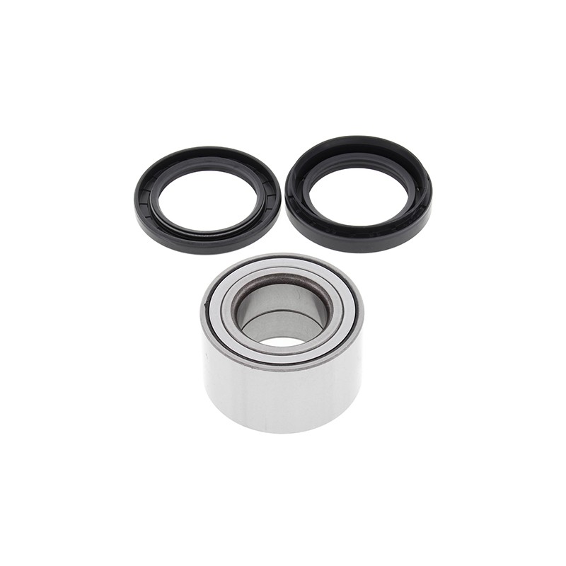 All Balls Łożyska koła przedniego Suzuki LTA 700/750 - Łożyska kół przód