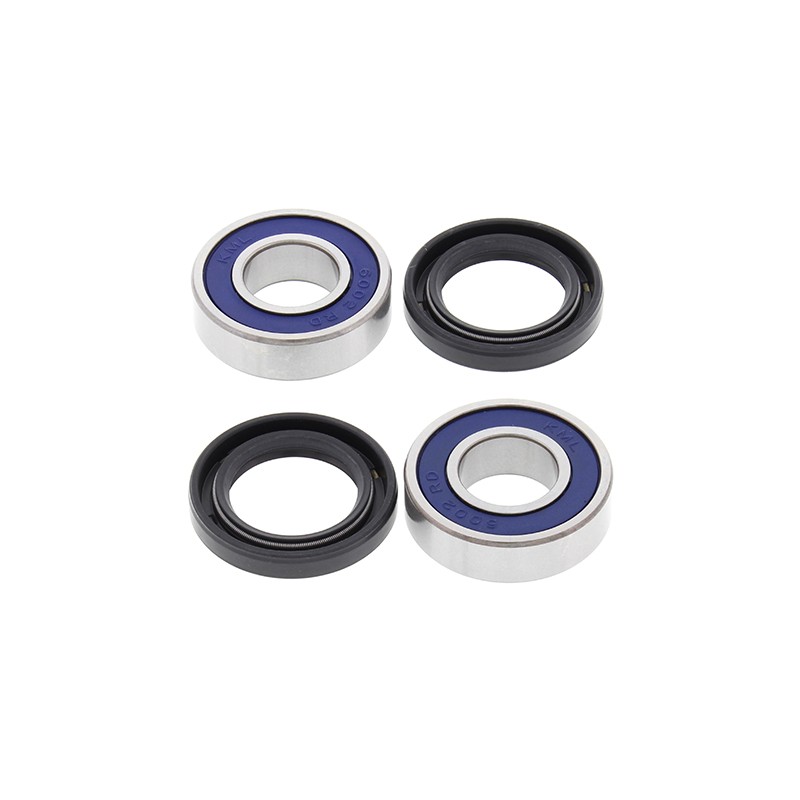 ALL BALLS Łożyska koła przedniego Honda CRF 150R - Łożyska kół przód