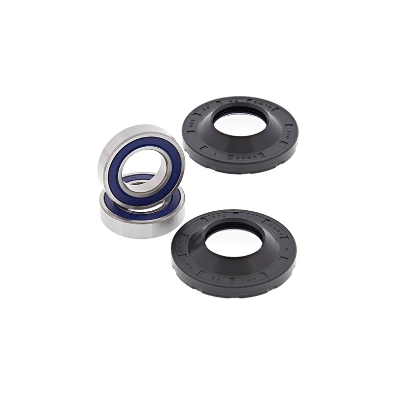 All Balls łożyska koła przedniego - Łożyska kół przód