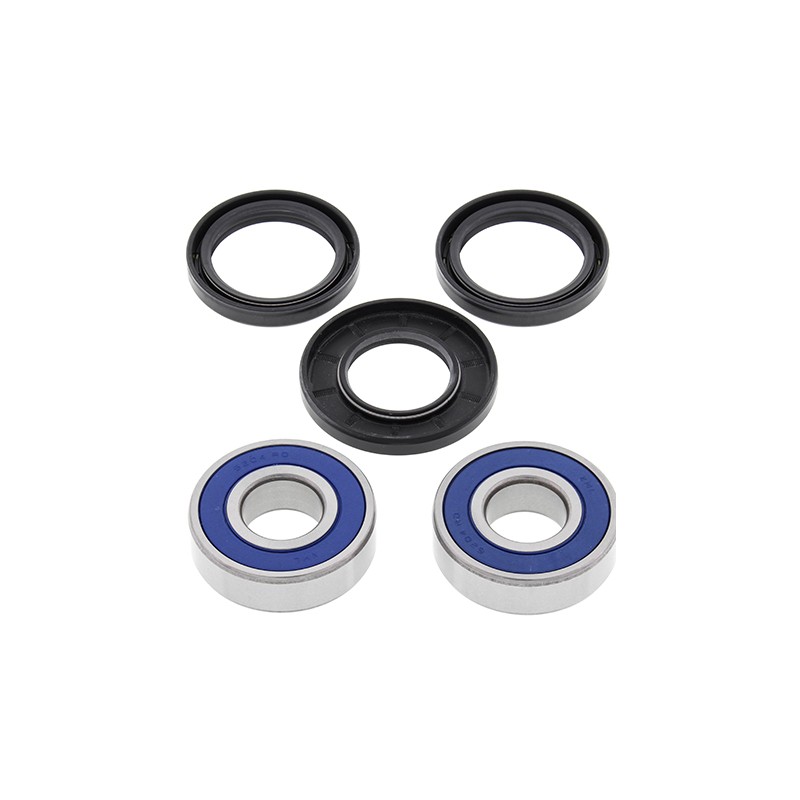 All Balls Łożyska Koła Przedniego - Łożyska kół przód