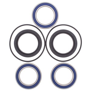 All Balls łożyska koła tylnego - Łożyska kół tył