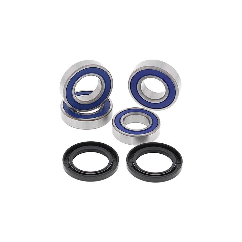 All Balls Łożyska koła tylnego - Łożyska kół tył