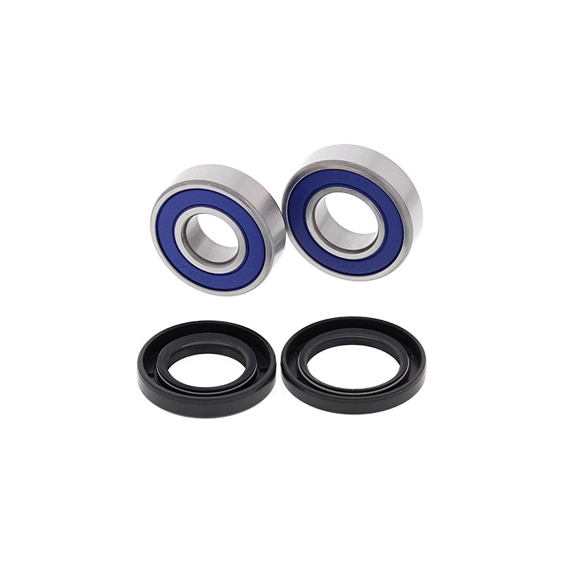 All Balls Łożyska koła przedniego - Łożyska kół przód