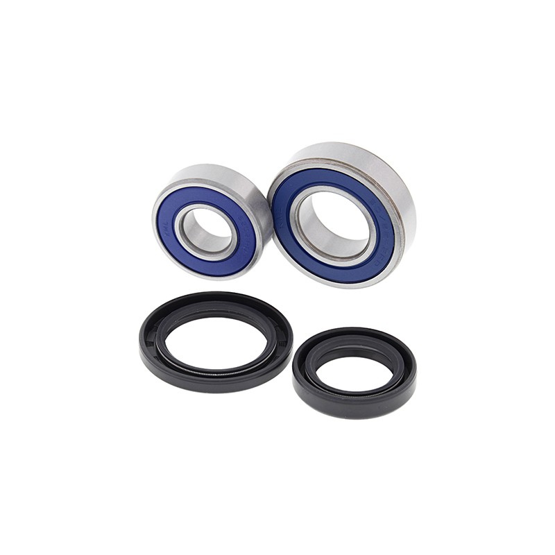 All Balls łożyska koła przedniego Honda TRX 700XX - Łożyska kół