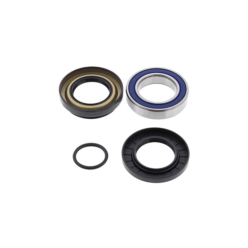 All Balls łożyska koła tylnego - Zawieszenie i układ kierowniczy