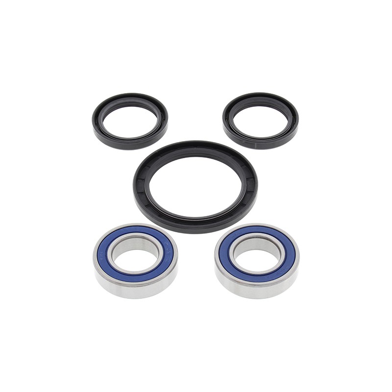 All Balls Łożyska koła przedniego Triumph - Łożyska kół przód