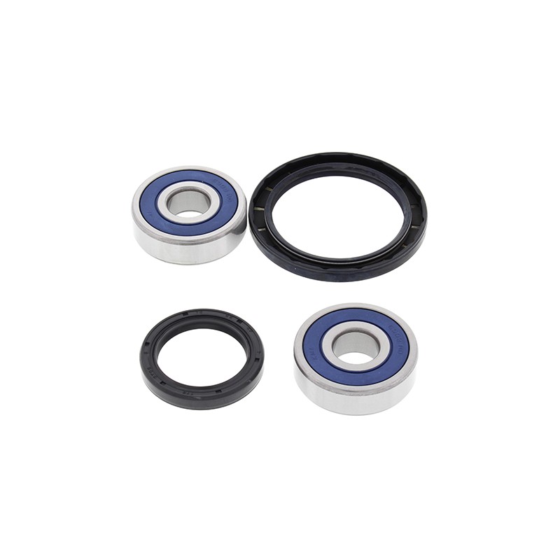 All Balls łożyska koła przedniego Triumph - Łożyska kół przód