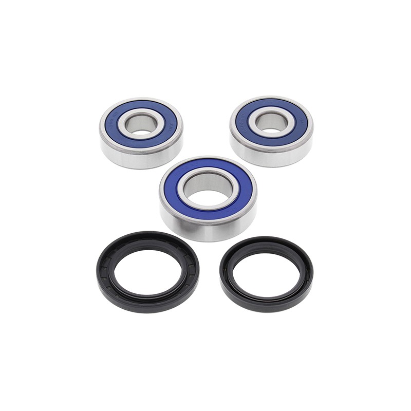 All Balls Łożyska koła tylnego - Łożyska kół tył