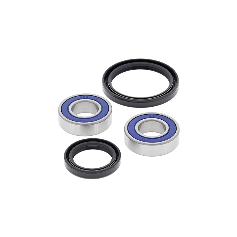 All Balls Łożyska koła przedniego - Łożyska kół przód