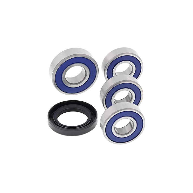 All Balls łożyska koła tylnego - Łożyska kół tył