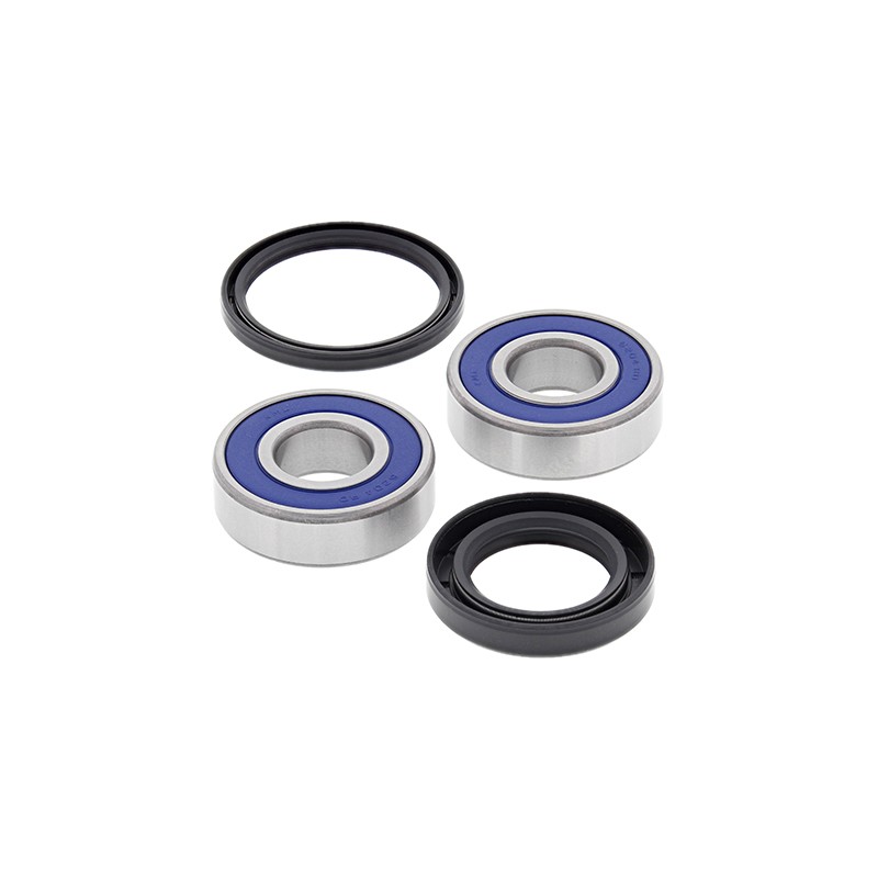 All Balls Łożyska koła przedniego - Łożyska kół przód