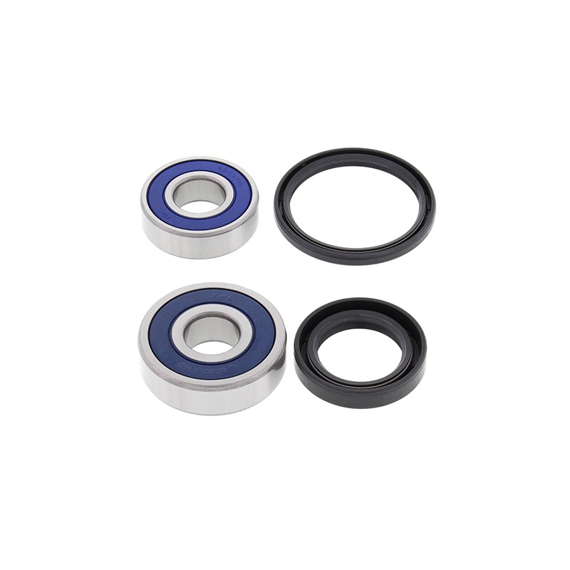 All Balls łożyska koła przedniego - Łożyska kół przód