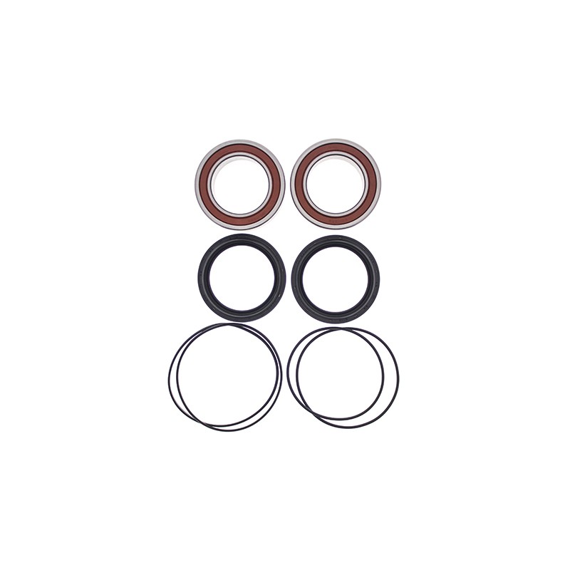 All Balls Łożyska koła tylnego - Łożyska kół tył