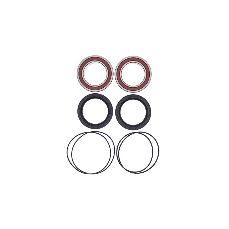 All Balls łożyska koła tylnego - Zawieszenie i układ kierowniczy