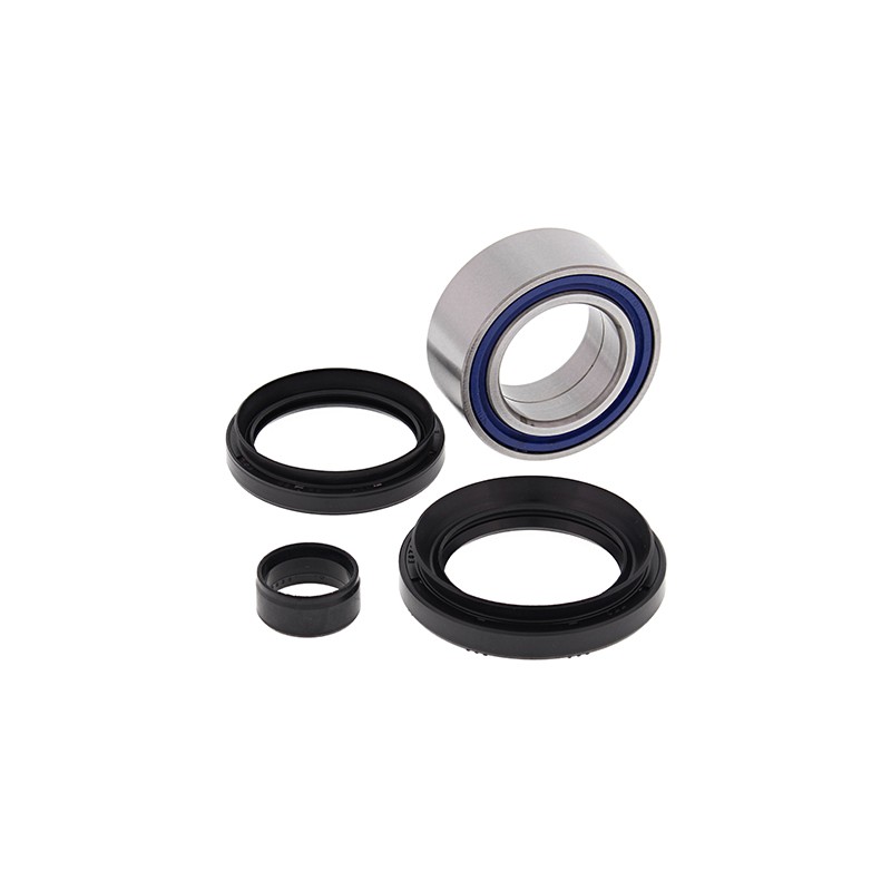 All Balls Łożyska Koła Przód z Uszczelniaczami Honda TRX 420 - Łożyska kół przód