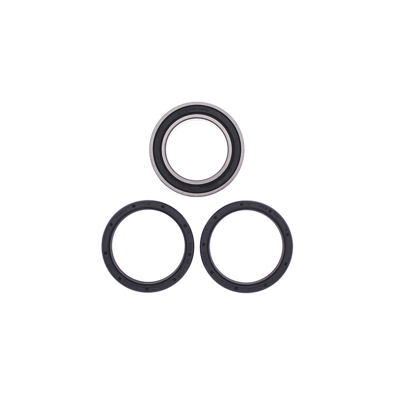 All Balls Łożyska koła tylnego Can-Am DS450 - Łożyska kół tył