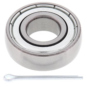 All Balls łożysko dolne kolumny kierowniczej - Łożyska i tulejki