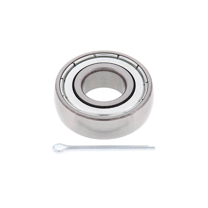 All Balls łożysko dolne kolumny kierowniczej - Łożyska i tulejki