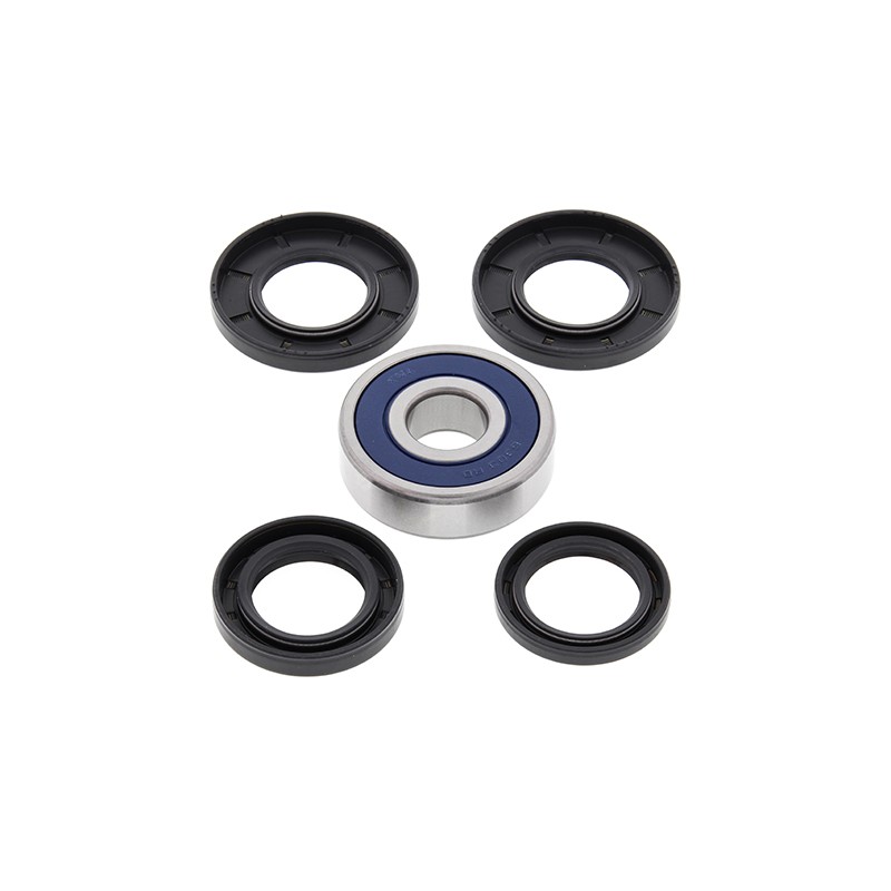 All Balls Łożyska koła tylnego - Łożyska kół