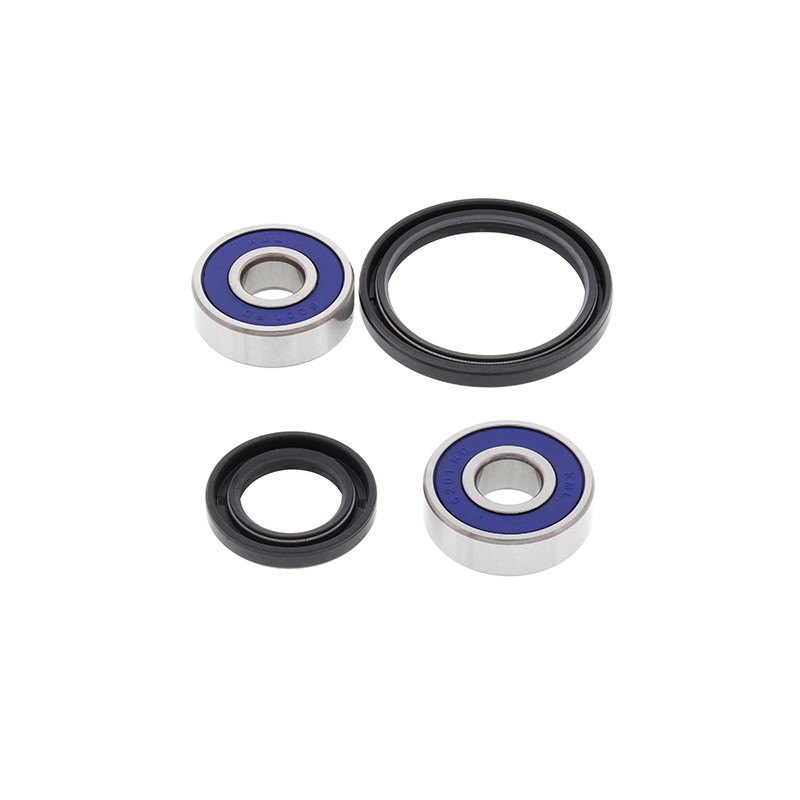 All Balls Łożyska koła przedniego - Łożyska kół przód