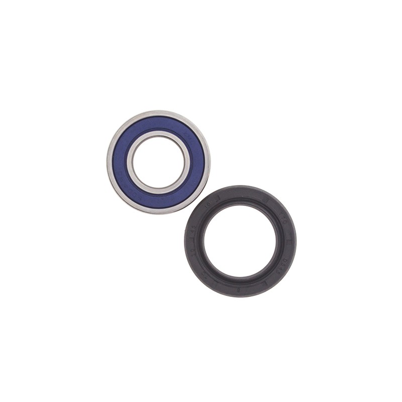 All Balls łożysko kolumny kierowniczej dolne - Łożyska i tulejki