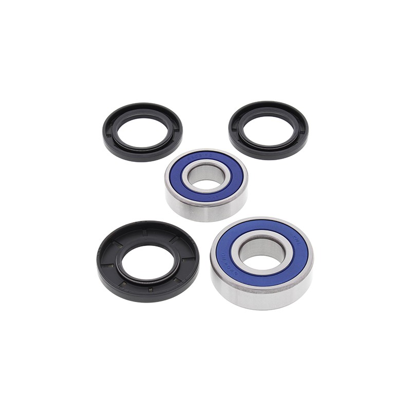 All Balls Łożyska Koła Przód z Uszczelnieniami Polaris - Zawieszenie