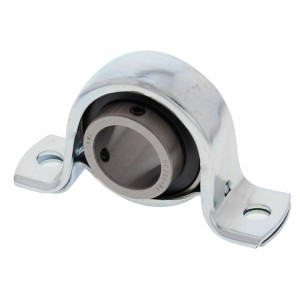 All Balls Łożysko półosi przedniej - Zawieszenie i układ kierowniczy