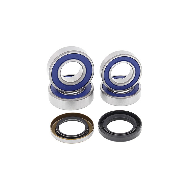 All Balls łożyska koła tylnego - Łożyska kół tył