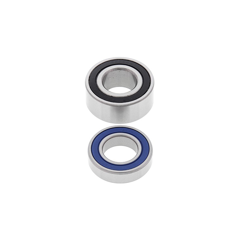 All Balls łożyska koła przedniego - Zawieszenie i układ kierowniczy